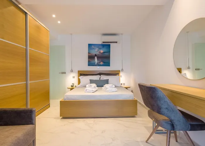 Aparthotel Kima Premium 4*