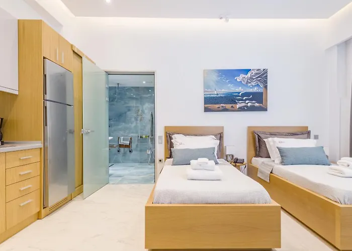 Aparthotel Kima Premium