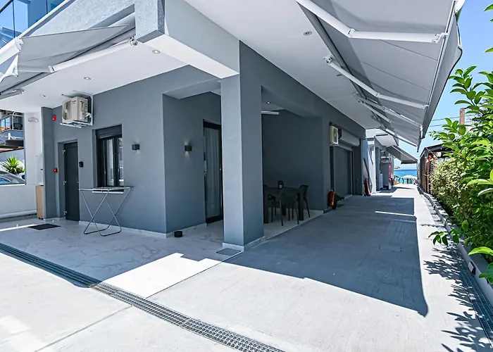 Aparthotel Kima Premium