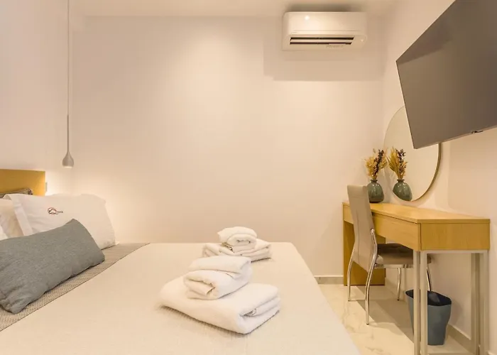 Aparthotel Kima Premium
