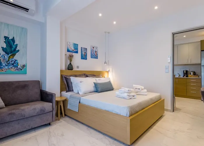 Aparthotel Kima Premium 4*