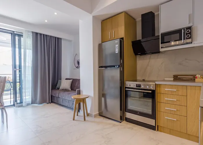 Aparthotel Kima Premium 4*