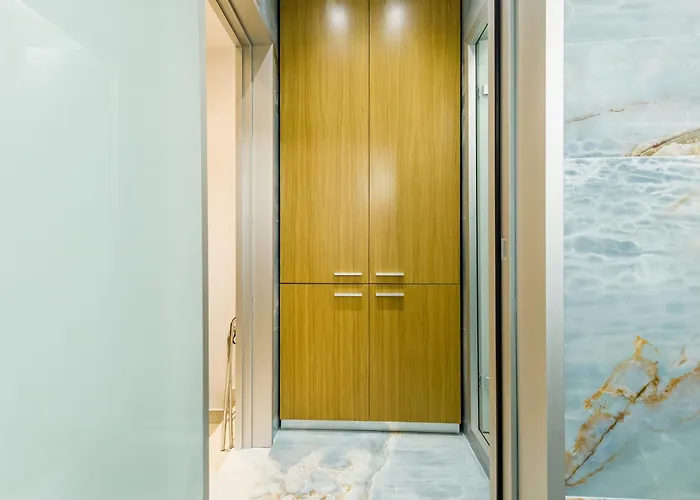Kima Premium Aparthotel Pefkochori