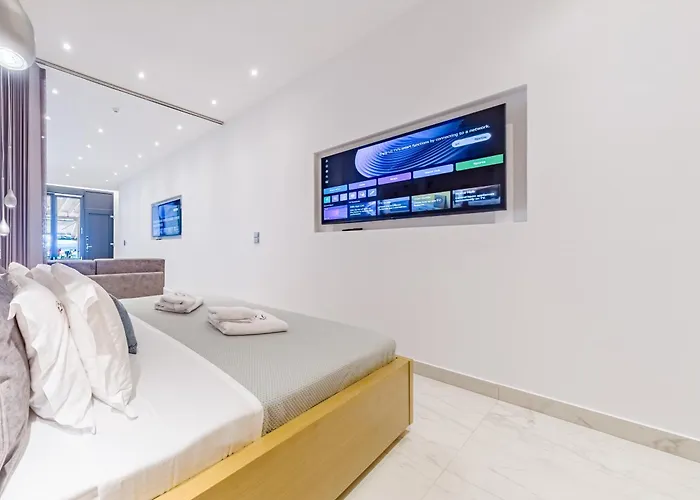 Aparthotel Kima Premium 4*