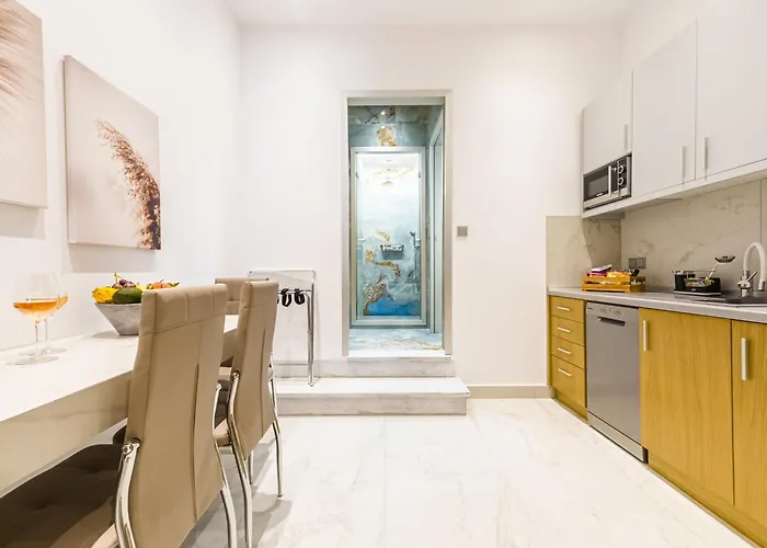 Kima Premium Aparthotel
